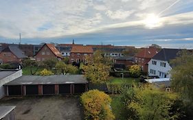 Gormsgade 96. 3. Dor 12