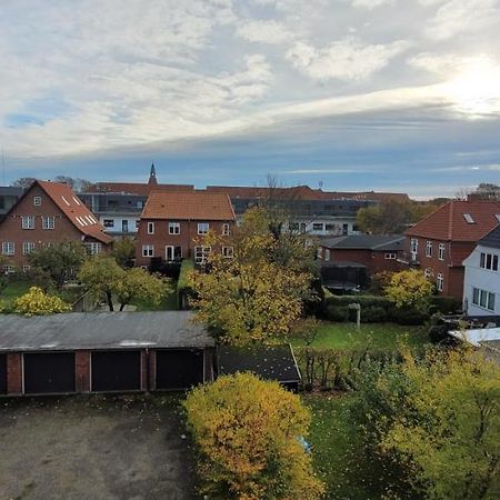 Gormsgade 96. 3. Dor 12 Apartment Esbjerg Exterior photo