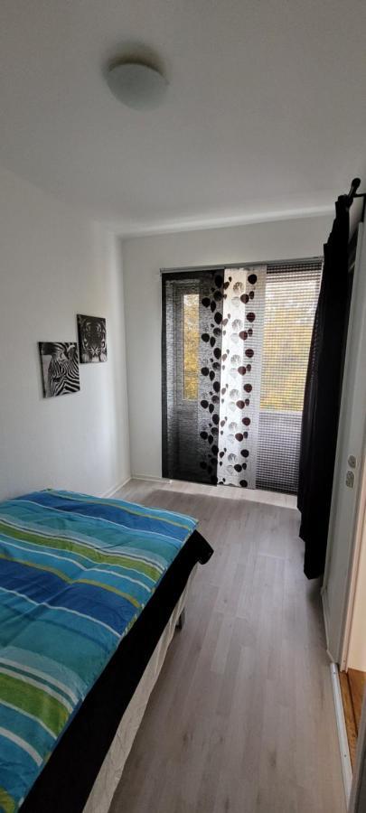 Gormsgade 96. 3. Dor 12 Apartment Esbjerg Exterior photo