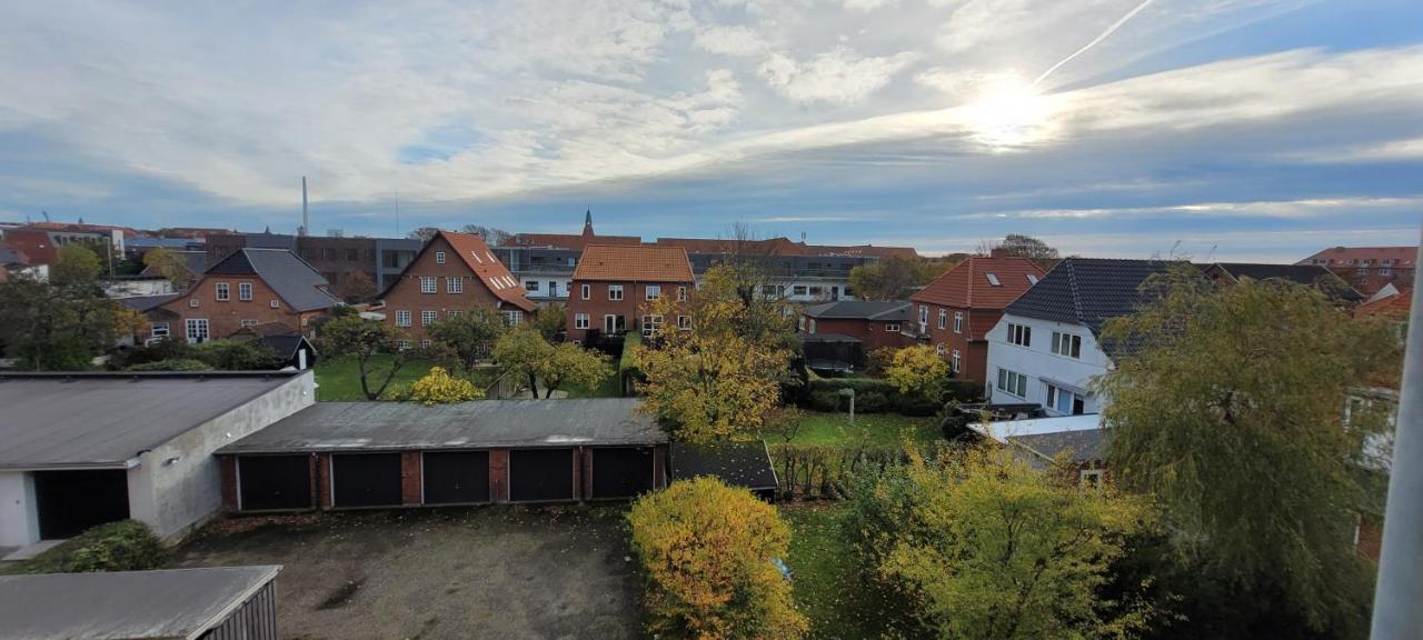 Gormsgade 96. 3. Dor 12 Apartment Esbjerg Exterior photo