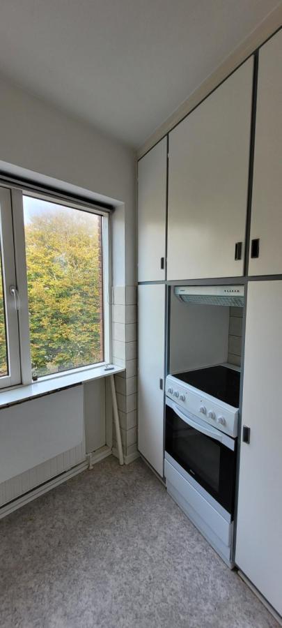 Gormsgade 96. 3. Dor 12 Apartment Esbjerg Exterior photo