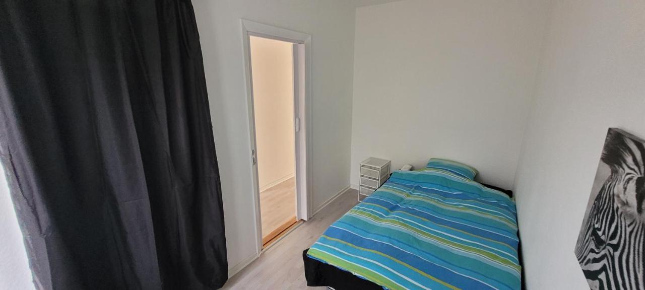 Gormsgade 96. 3. Dor 12 Apartment Esbjerg Exterior photo