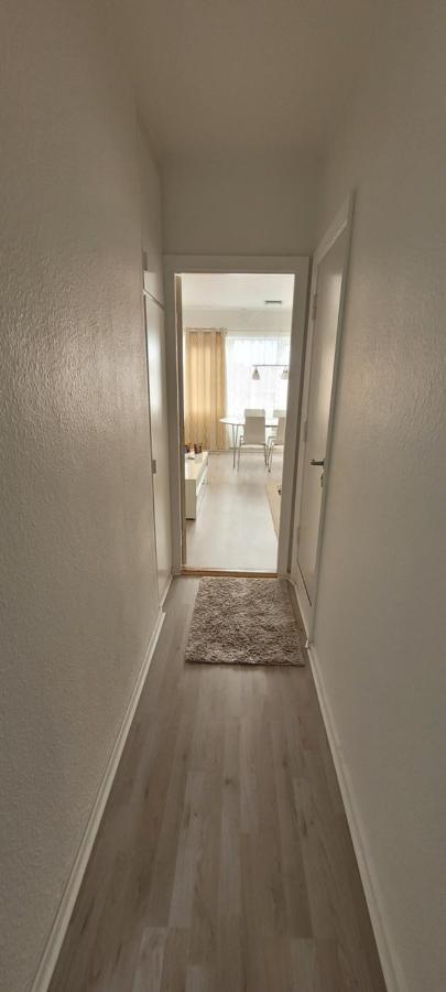 Gormsgade 96. 3. Dor 12 Apartment Esbjerg Exterior photo